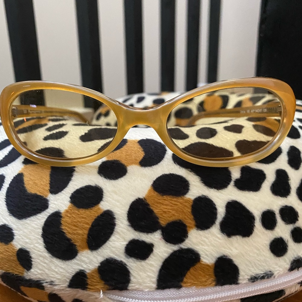 Fornarina sunglasses